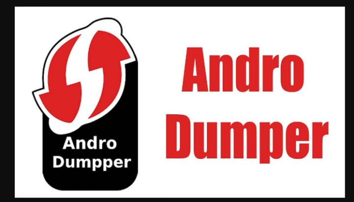 Andro Dumper para pc