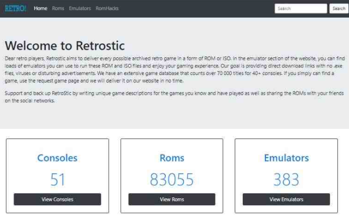 ¿Gamulator es seguro?