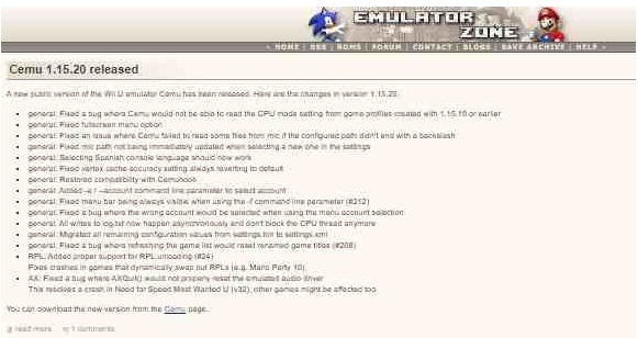 ¿Gamulator es seguro?
