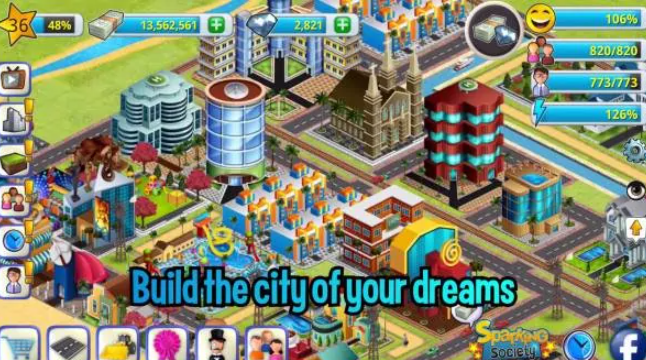 Juegos de construcción sin conexión