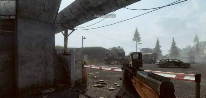 Juegos de navegador FPS