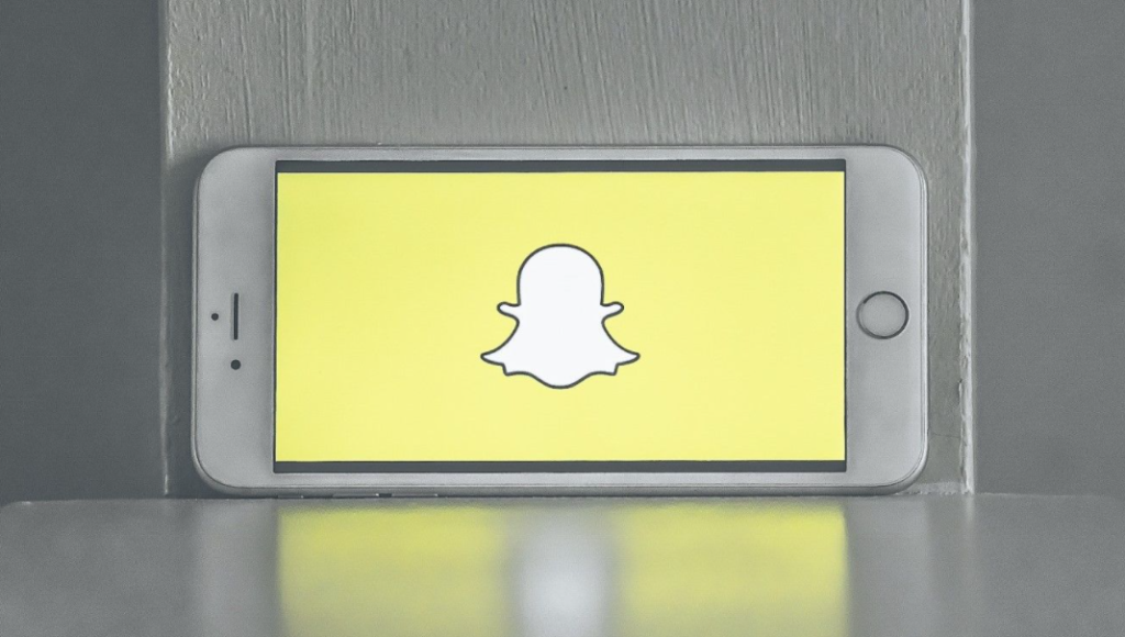Lock Mean on Snapchat
