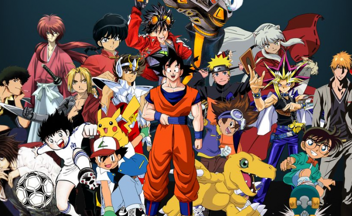 best anime streaming sites 2018