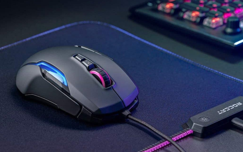 drag clicking mouse