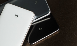 lg g6 android 9
