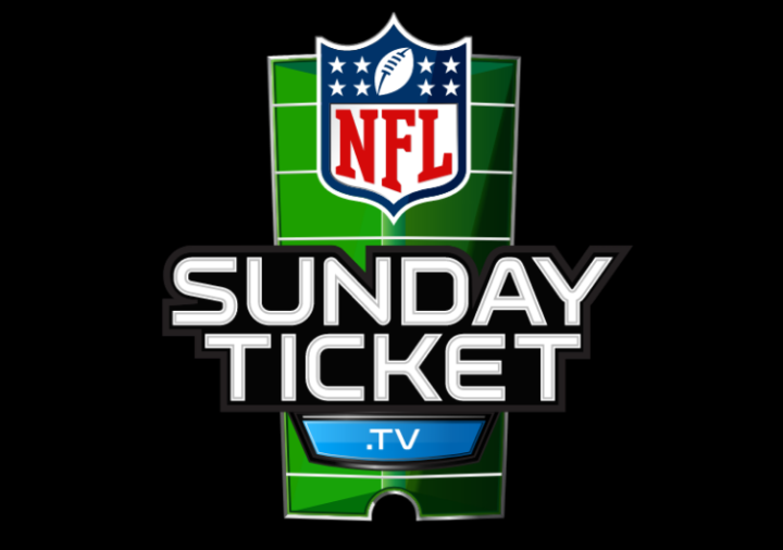 Boleto del domingo de la NFL