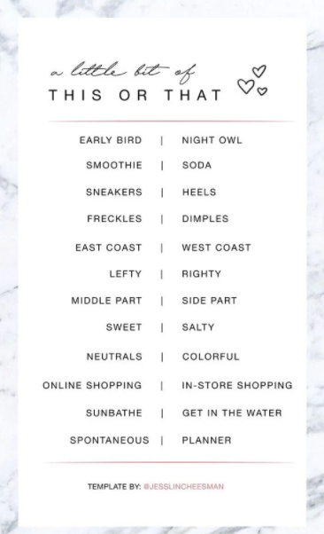 Desafíos de Snapchat
