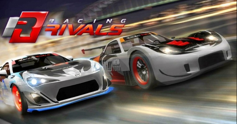 Cómo instalar Racing Rivals para PC [Mac & Windows]