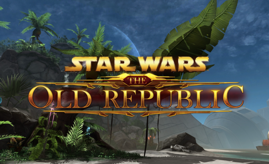 SWTOR for pc