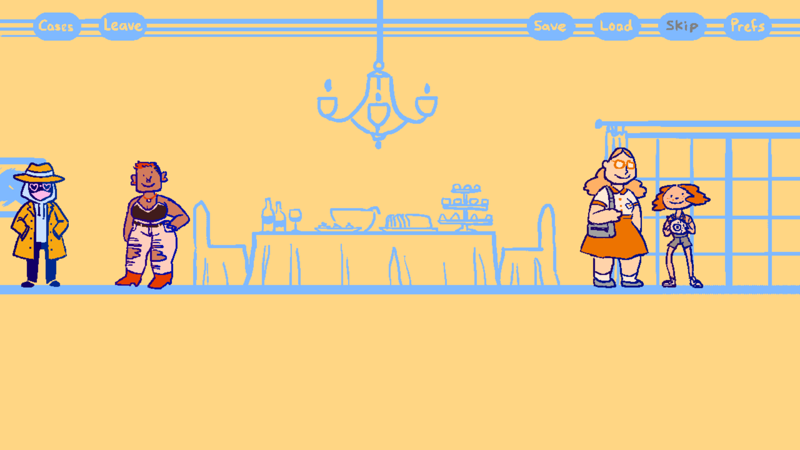 Juegos de rol gratis