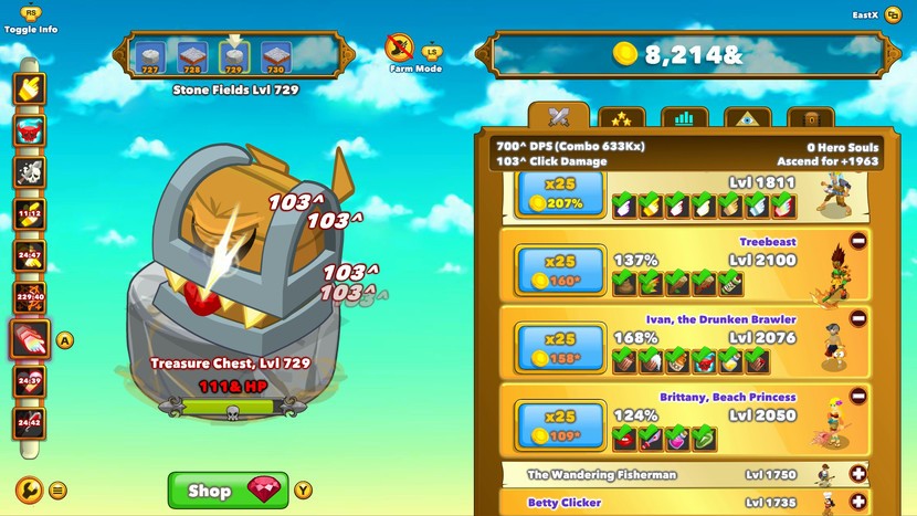 Juegos de rol gratis