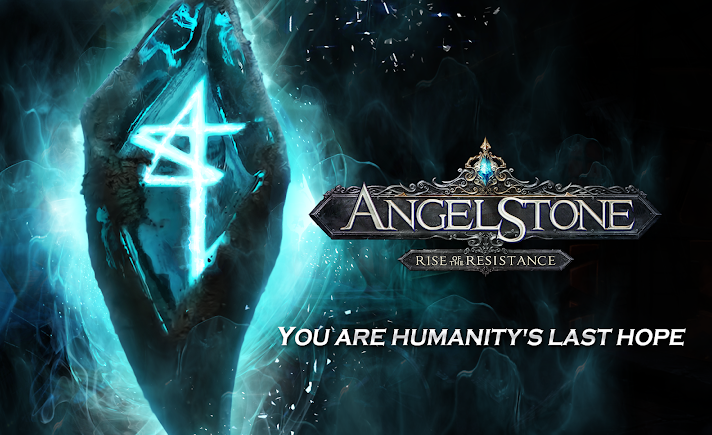 angel stone for pc
