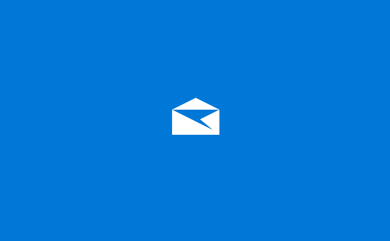 Mail Keeps Closing