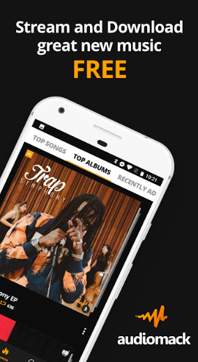 aplicaciones como spinrilla