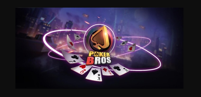 PokerBROS
