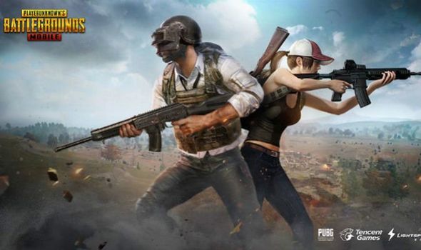 Problema de retraso de PUBG Mobile