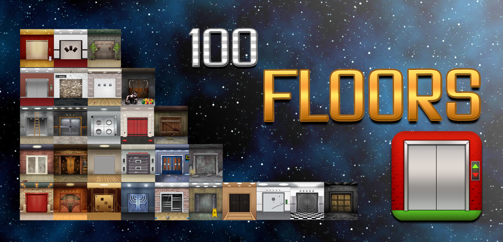 100 Floors for pc