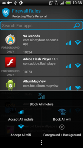android-firewall-mobiwol
