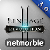Lineage 2 Revolution for PC