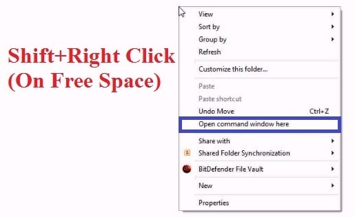 desbloquear el bootloader