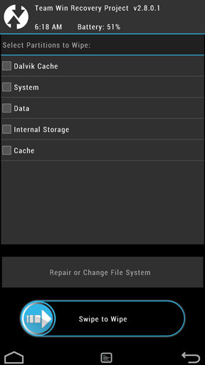 Partición de caché