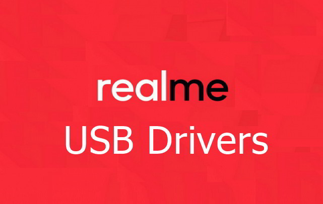 Controladores USB Realme