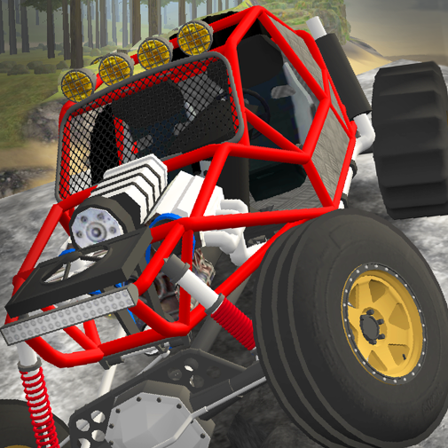offroad outlaws for pc