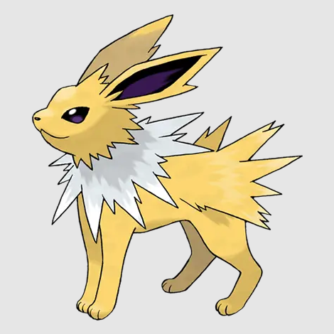 Eevee Evolution en Pokémon Go