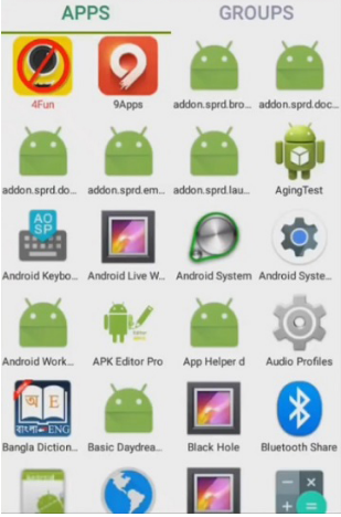Juega Proteger Error de Android