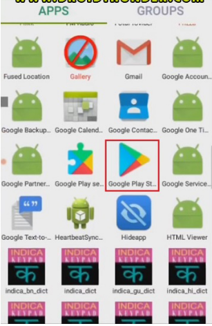 Juega Proteger Error de Android