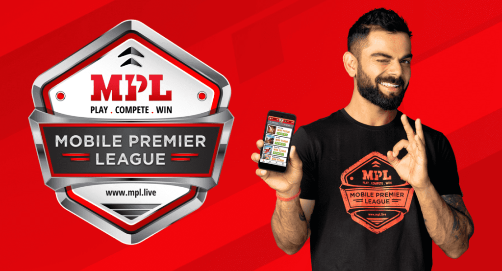 Mobile Premier League