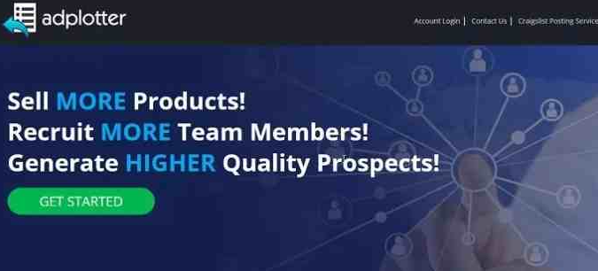 trazador de anuncios