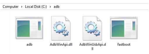 raíz-e-instalar-twrp-en-uno-más-3-adbfiles