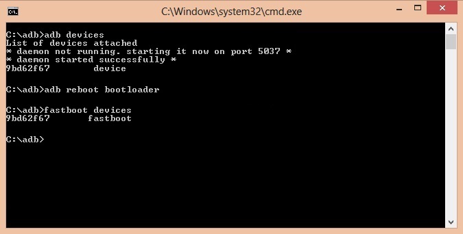 rootear e instalar twrp-on-one-plus-3-cmd3