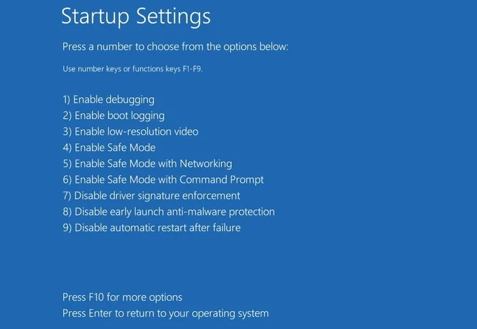 barra de tareas parpadeante en windows 10