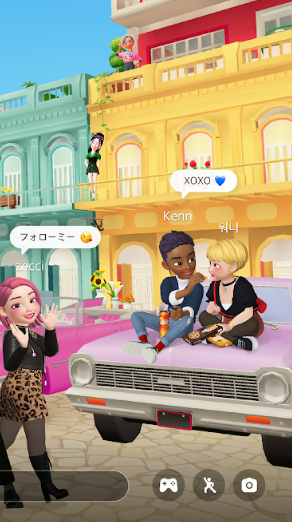 zepeto para pc