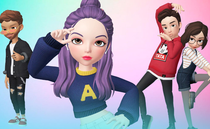 zepeto for pc