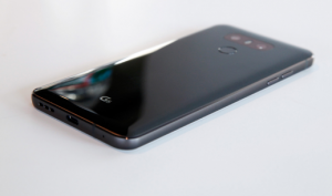 lg g6 android 9