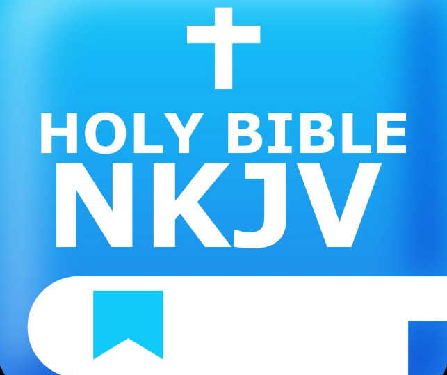 Biblia en audio NKJV para PC