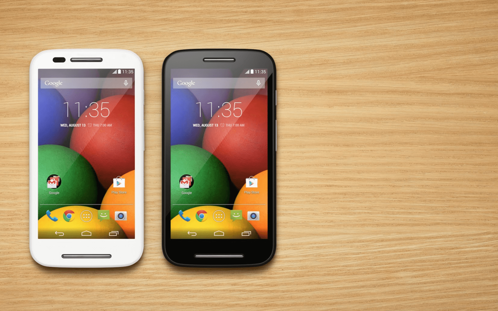 Rootear Moto E en Android 5.0
