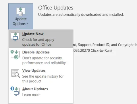 Microsoft Teams sigue reiniciando