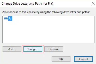 El lector de tarjetas SD no funciona