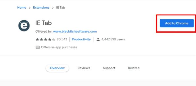 Este complemento no es compatible