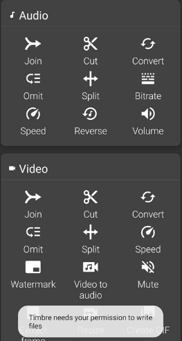 Video de YouTube tu tono de llamada