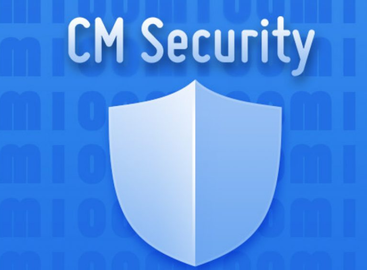 Seguridad CM para PC