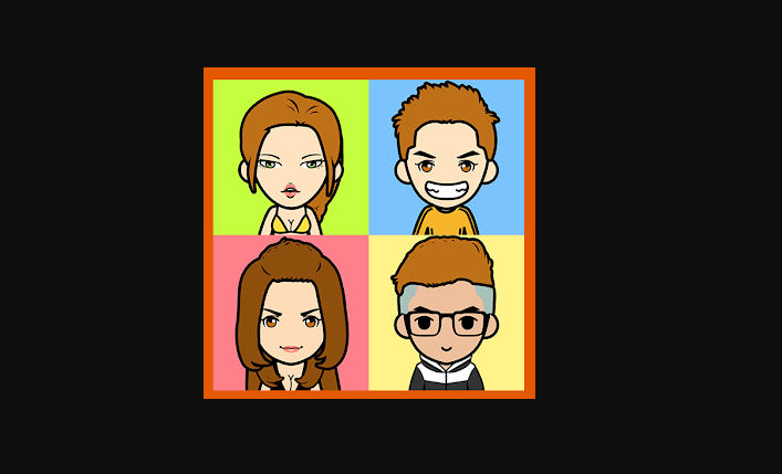 Creador de imágenes de dibujos animados Pro para PC