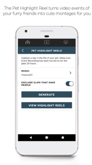 Aplicación de tendencias para Windows