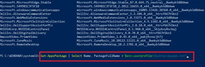 Ventana de voz del juego de Xbox