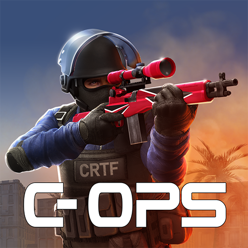 Critical Ops for PC