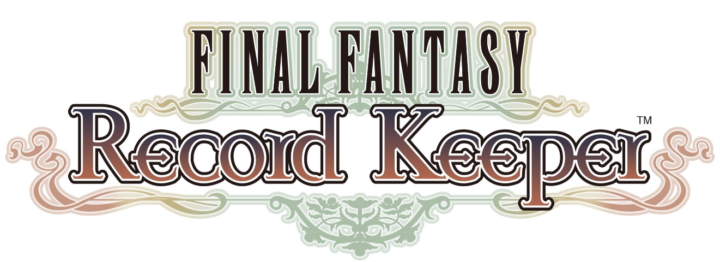 Grabadora FINAL FANTASY para pc